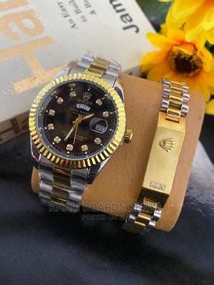 nairobi rolex